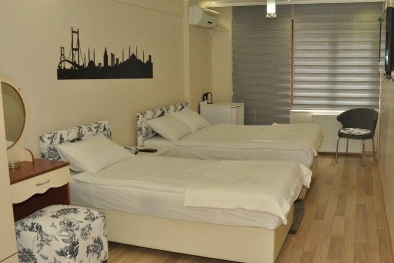 Net House Hotel Provincia di Provincia di Istanbul Esterno foto
