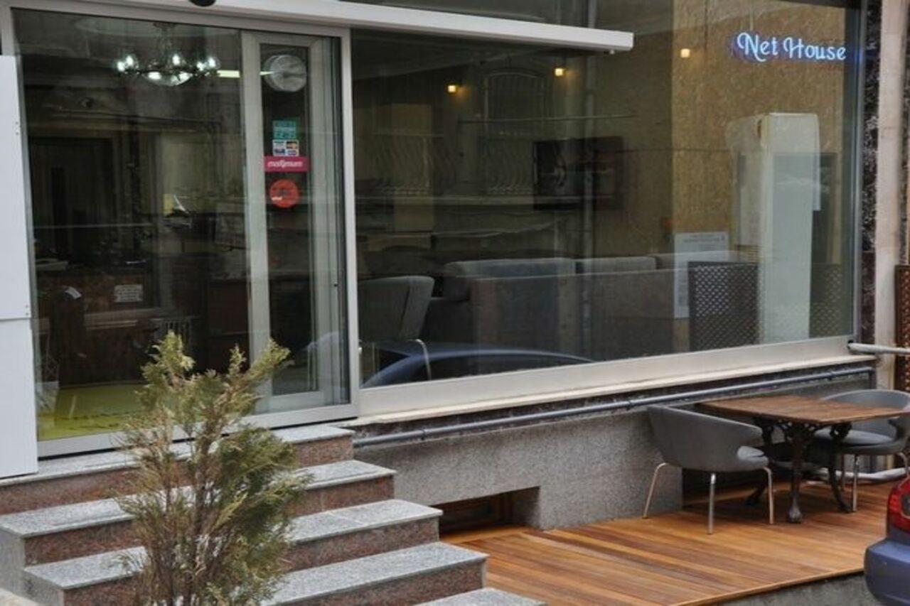 Net House Hotel Provincia di Provincia di Istanbul Esterno foto