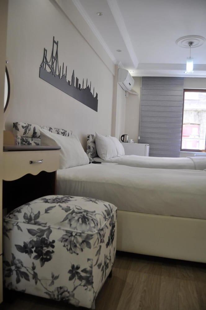 Net House Hotel Provincia di Provincia di Istanbul Esterno foto