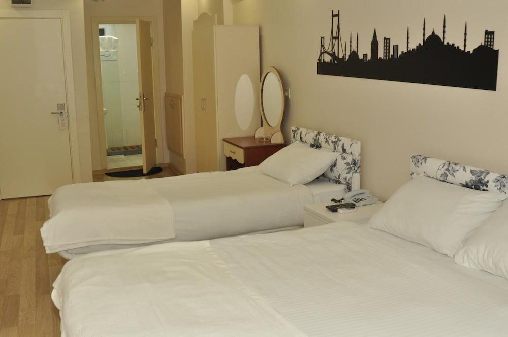 Net House Hotel Provincia di Provincia di Istanbul Esterno foto