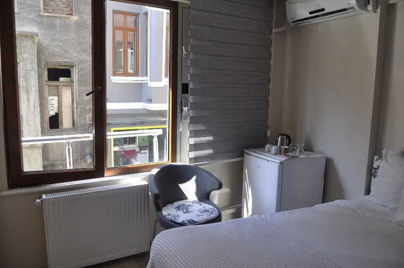 Net House Hotel Provincia di Provincia di Istanbul Esterno foto