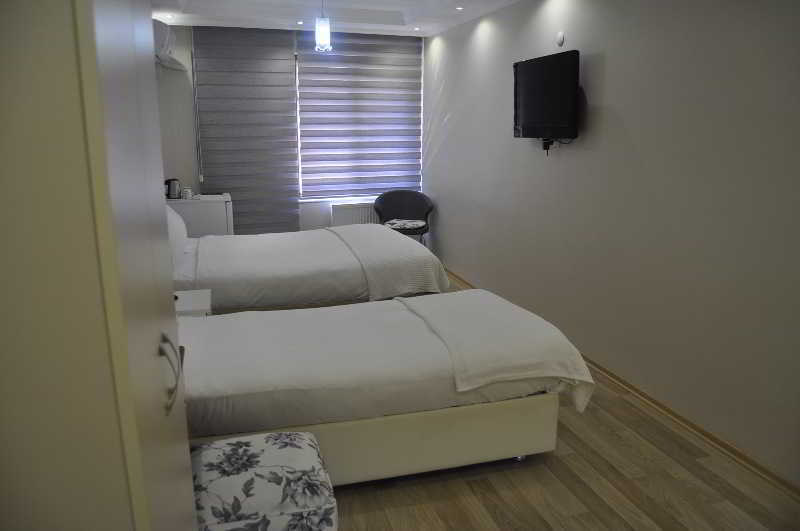 Net House Hotel Provincia di Provincia di Istanbul Esterno foto
